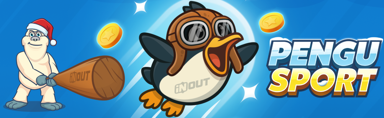 Pengu Sport casino